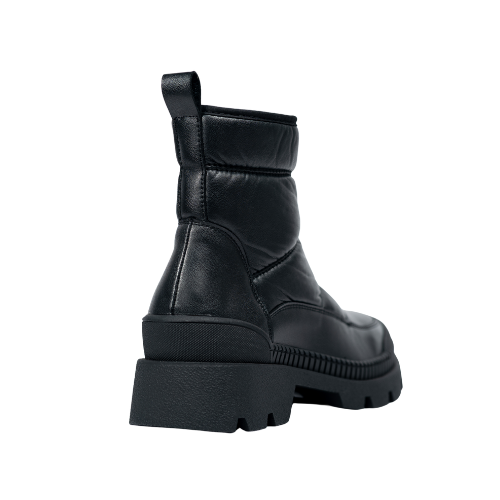 Botas Alaska de Invierno con y Suela Chunky
