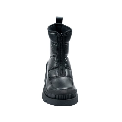 Botas Alaska de Invierno con y Suela Chunky