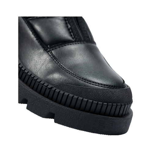 Botas Alaska de Invierno con y Suela Chunky