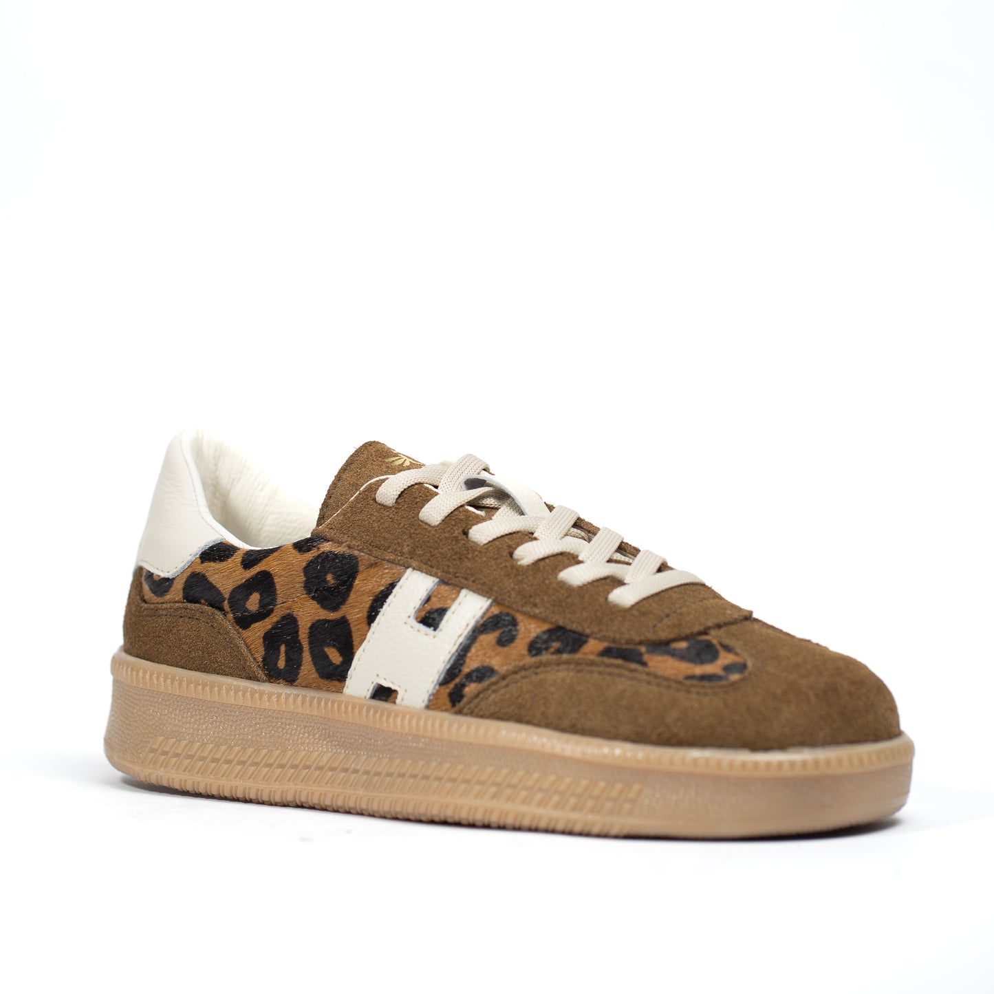 Tenis Animal Print Bossa Nova