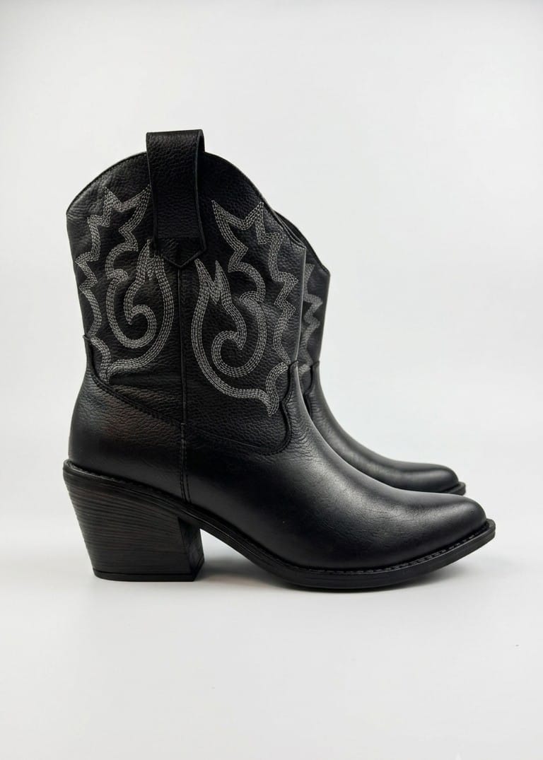 botas texanas 026