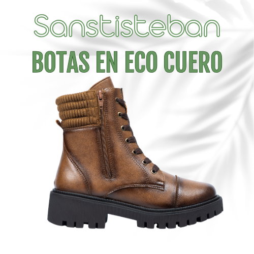 Santisteban: Ecocuero