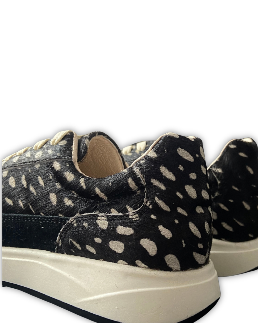 CALZADO DEPORTIVO NEGRO 15