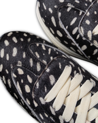 CALZADO DEPORTIVO NEGRO 15