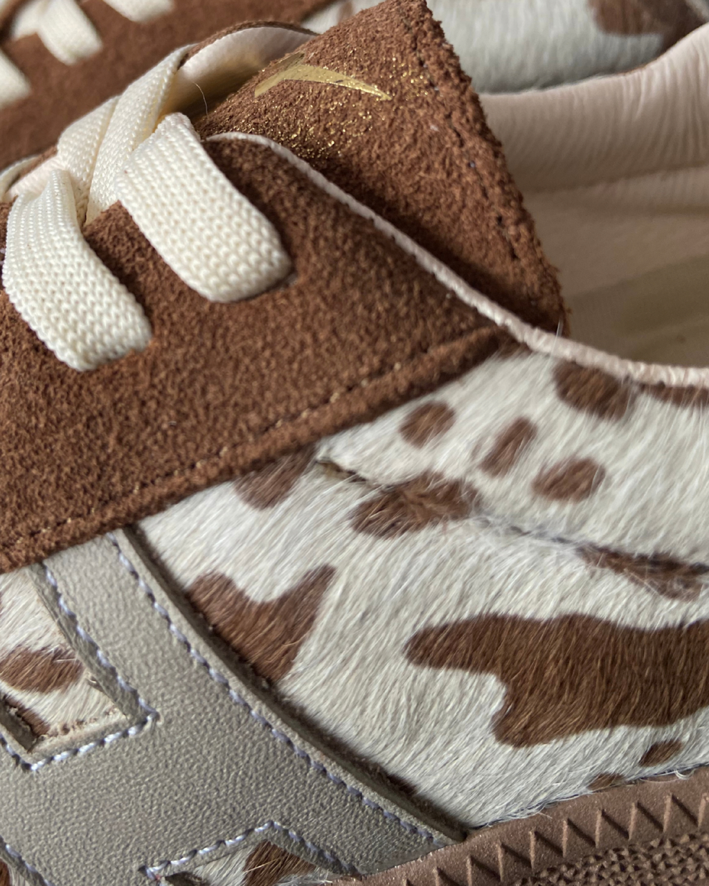 CALZADO CAFE ANIMAL PRINT 18