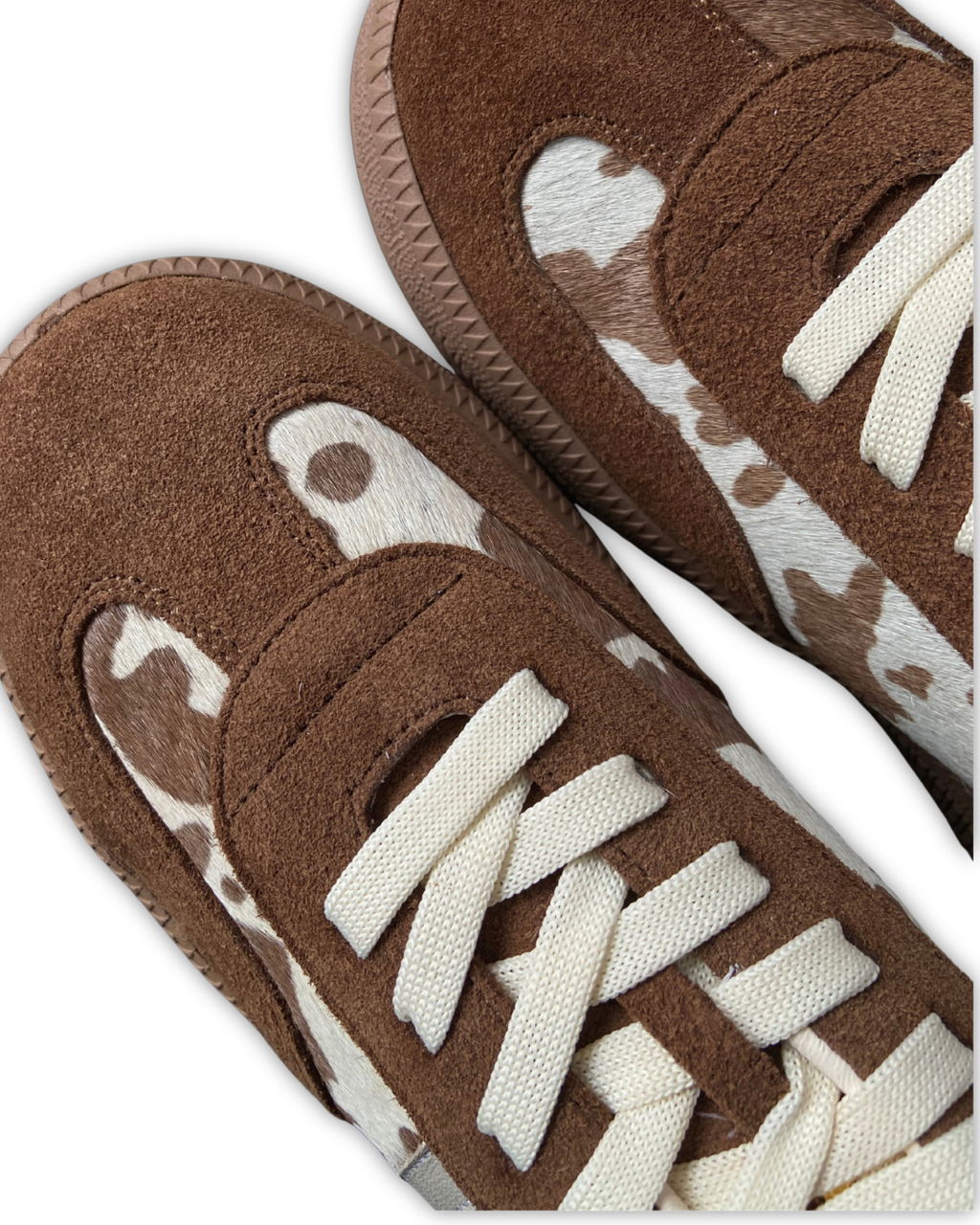 CALZADO CAFE ANIMAL PRINT 18