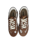 CALZADO CAFE ANIMAL PRINT 18