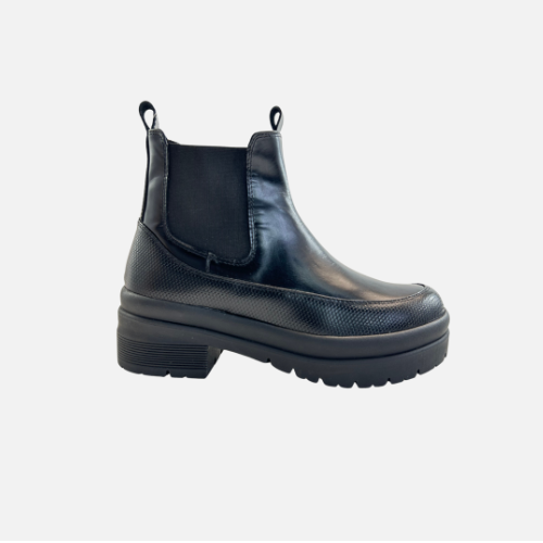 Botas de Ecocuero New York: ¡Estilo y Calidad! ✨