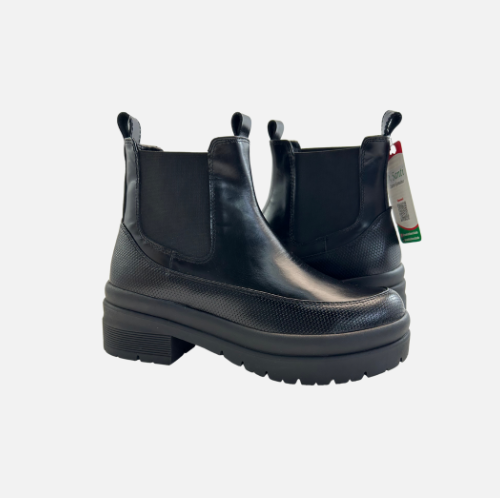Botas de Ecocuero Colombianas: ¡Estilo y Calidad! ✨