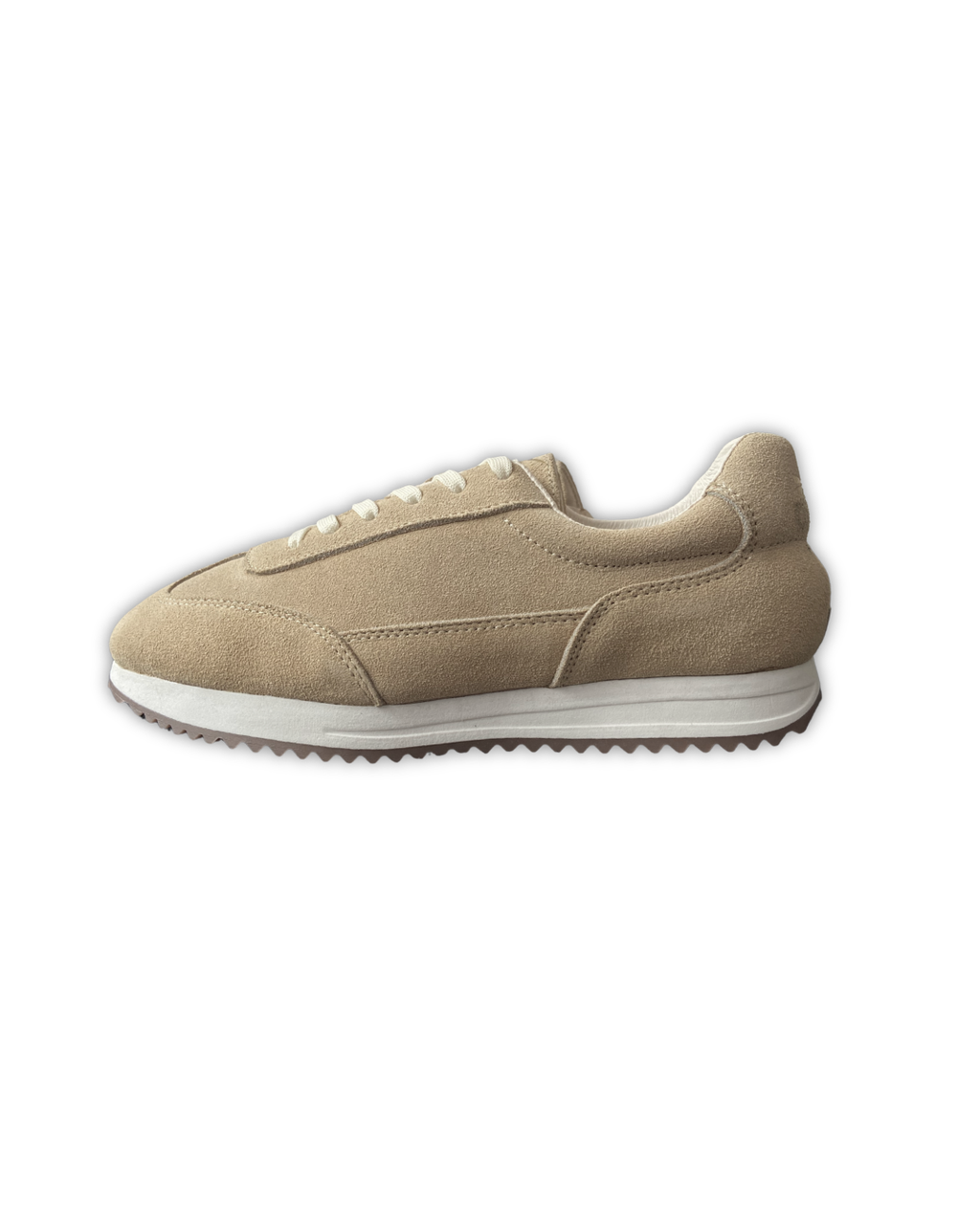 CALZADO DEPORTIVO BEIGE 2