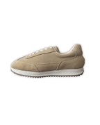 CALZADO DEPORTIVO BEIGE 2