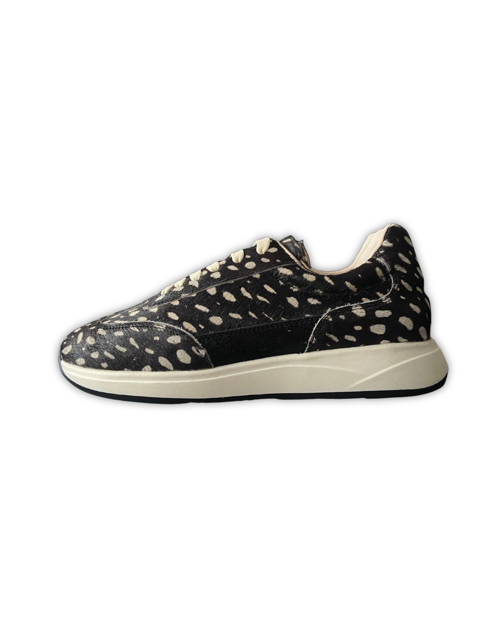 CALZADO DEPORTIVO NEGRO 15