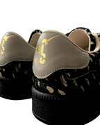 CALZADO NEGRO 33