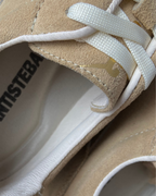 CALZADO DEPORTIVO BEIGE 2
