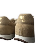 CALZADO DEPORTIVO BEIGE 2
