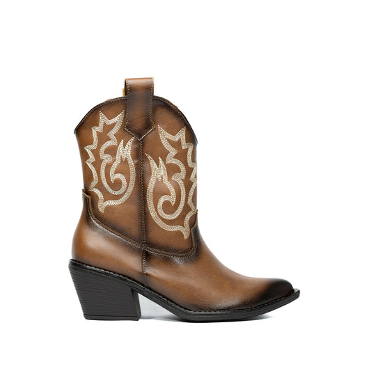 botas texanas 027