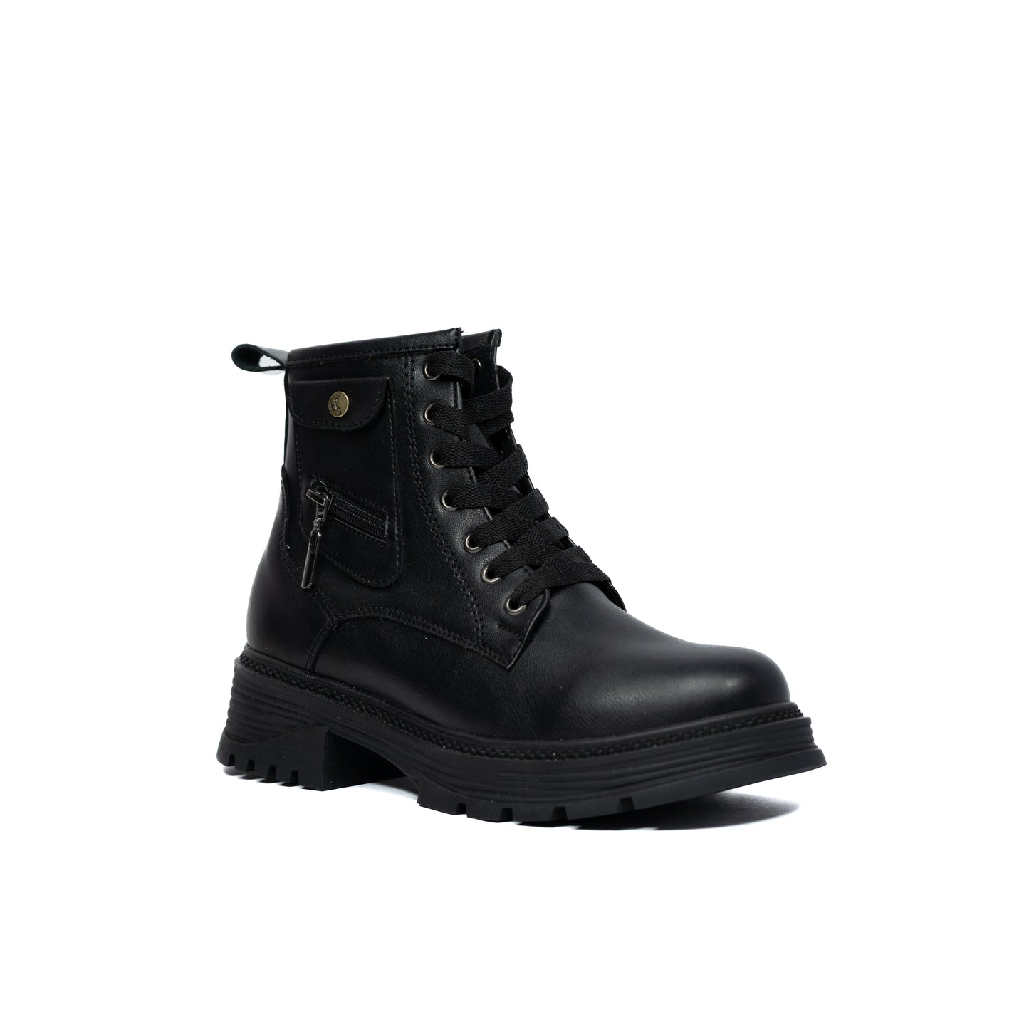 Botas 057