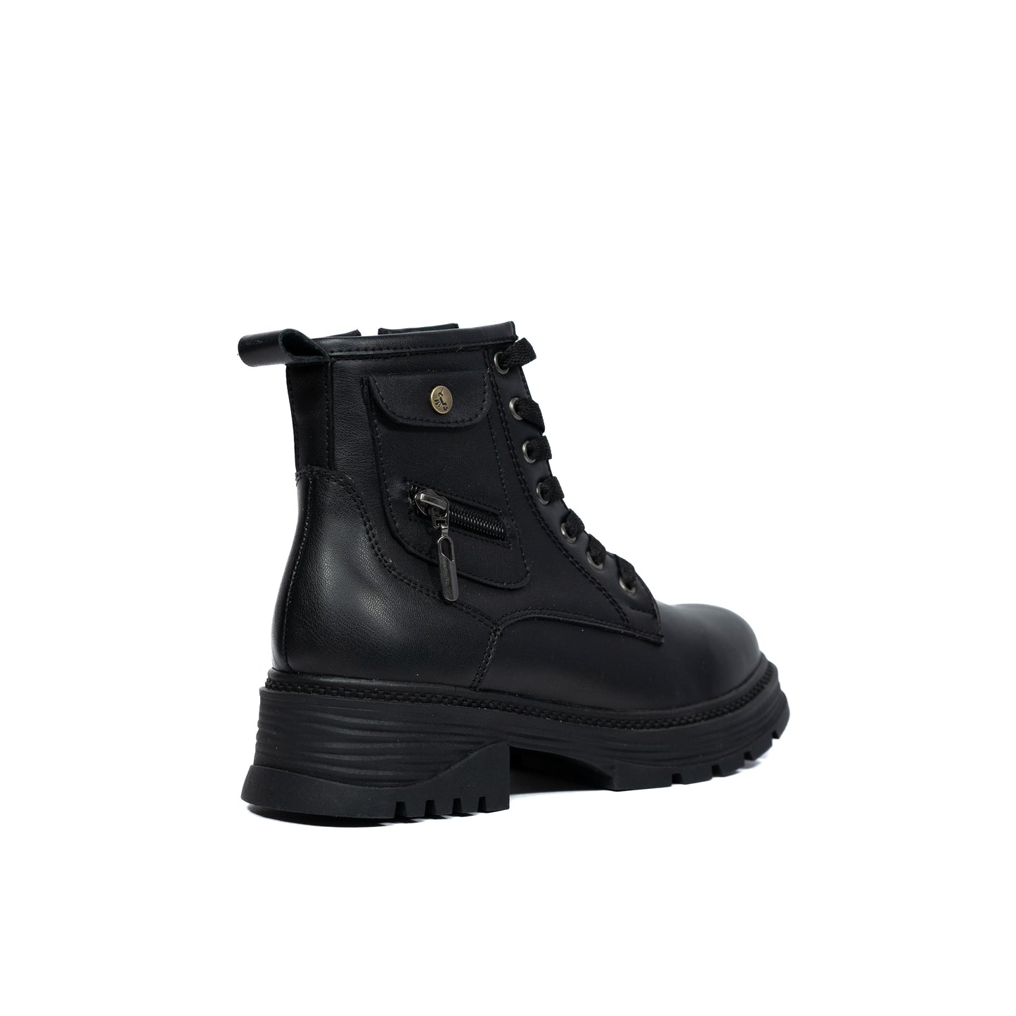 Botas 057