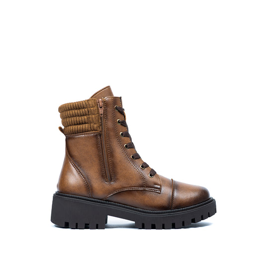 Botas Negras Bilbao