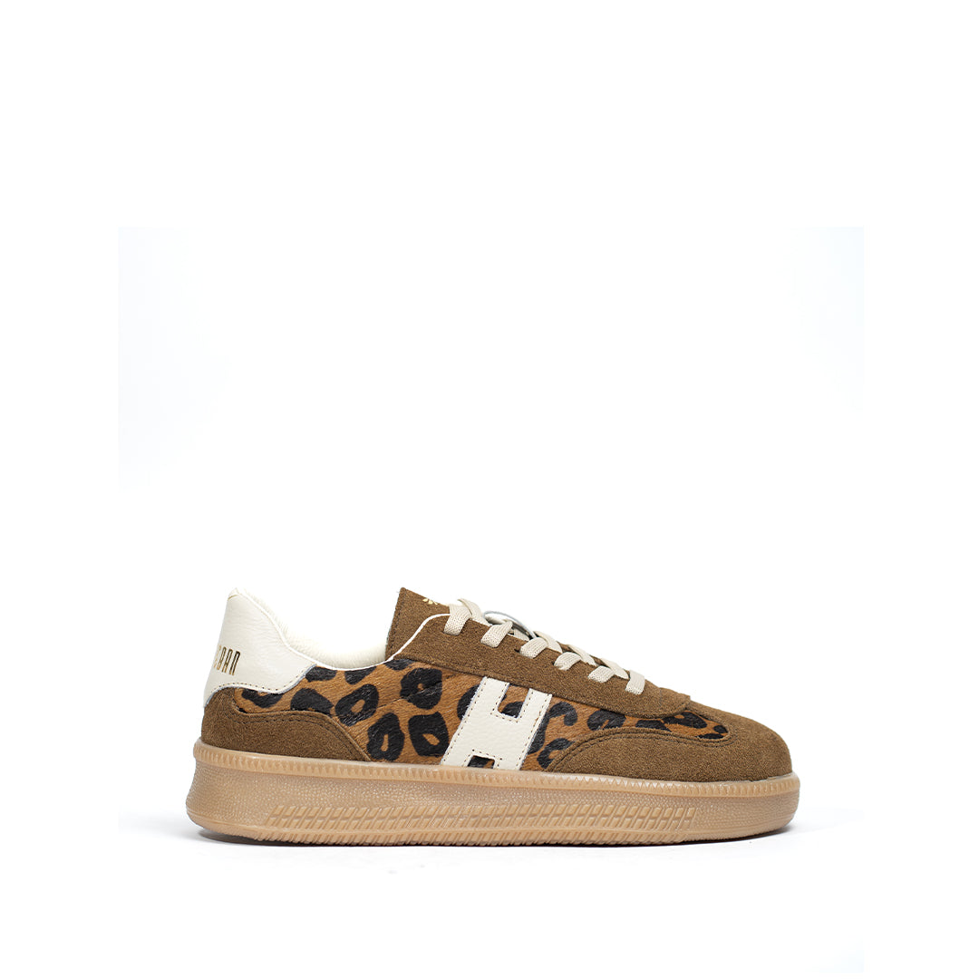Tenis Bossa Nova Animal Print