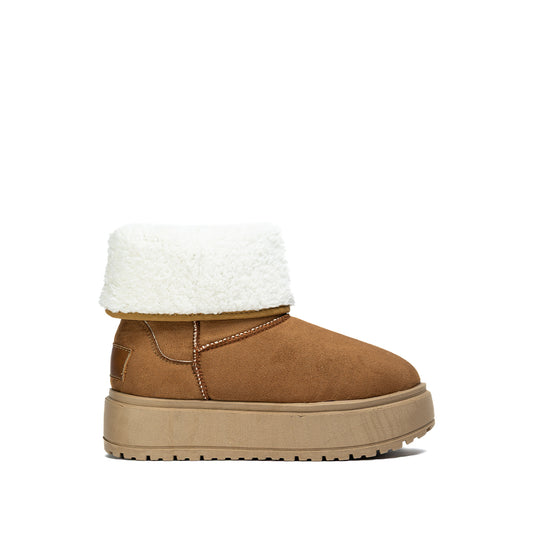 Botas Quebec Estilo UGG